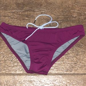 Jolyn Swim Bottoms